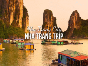 Nha Trang travel