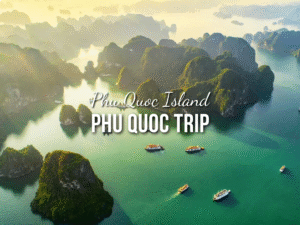 Phu Quoc Tour