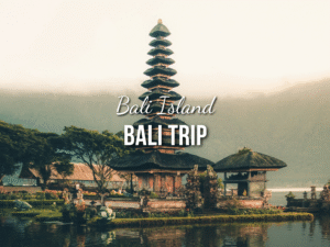 Bali Tour