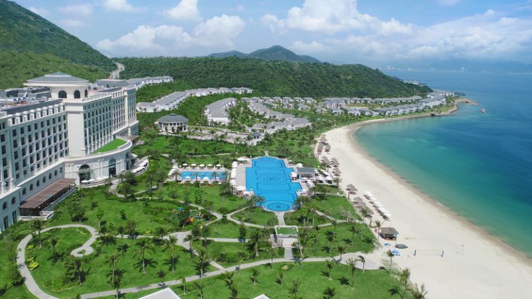 Nha Trang Marriott Hotel