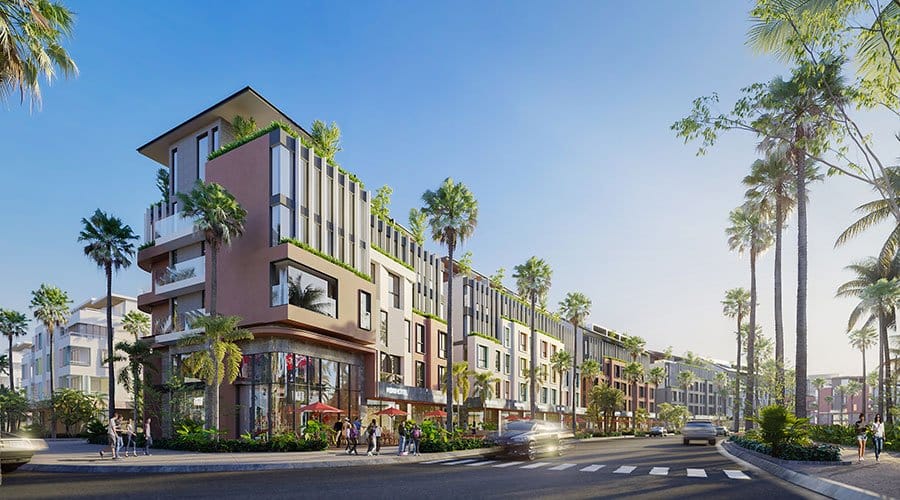 Meyhomes Villa Phu Quoc