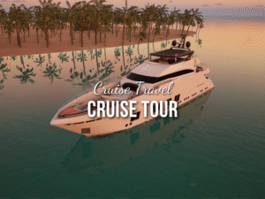 CRUISE TRAVEL