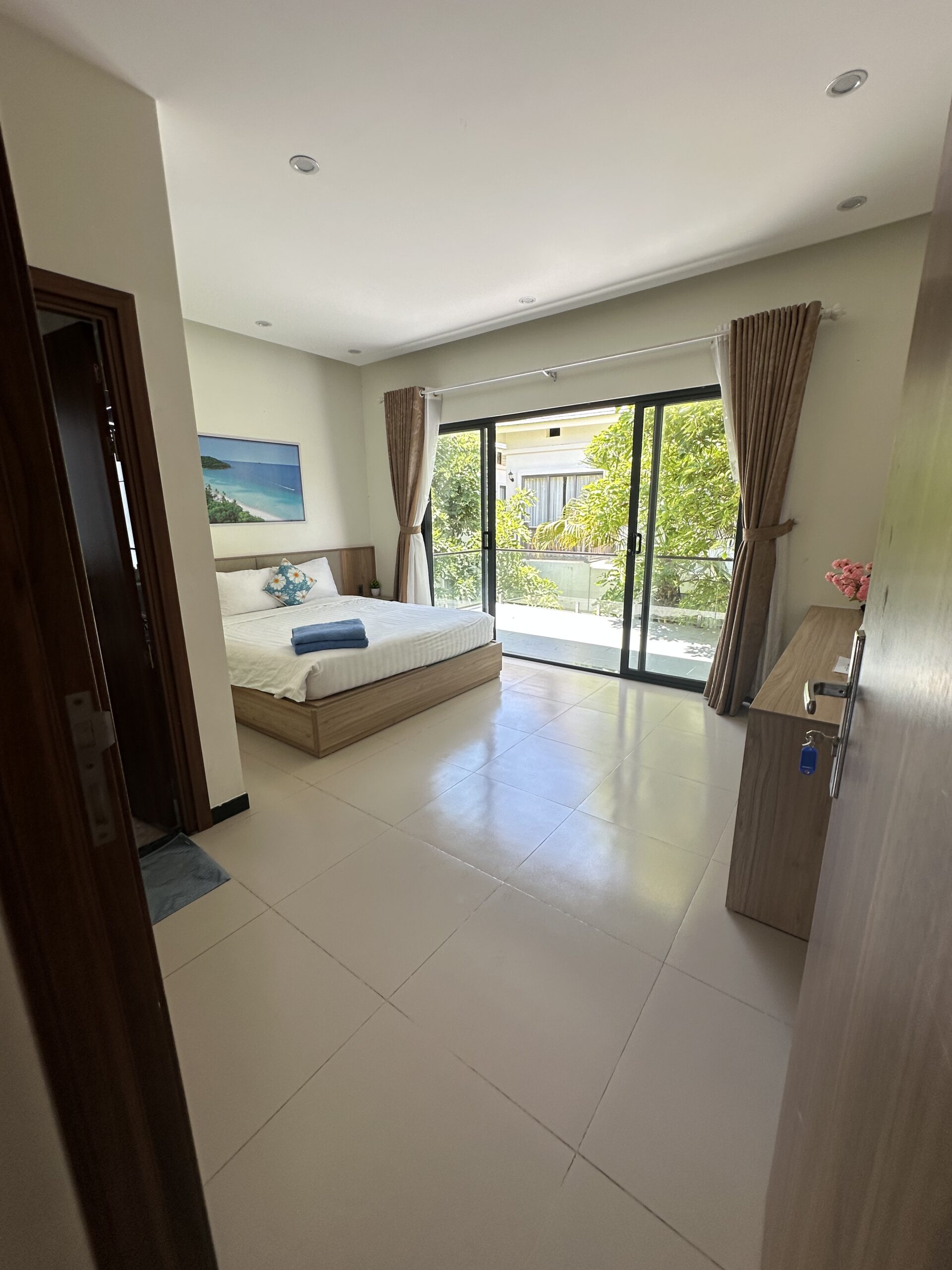 Вилла төрлүүд