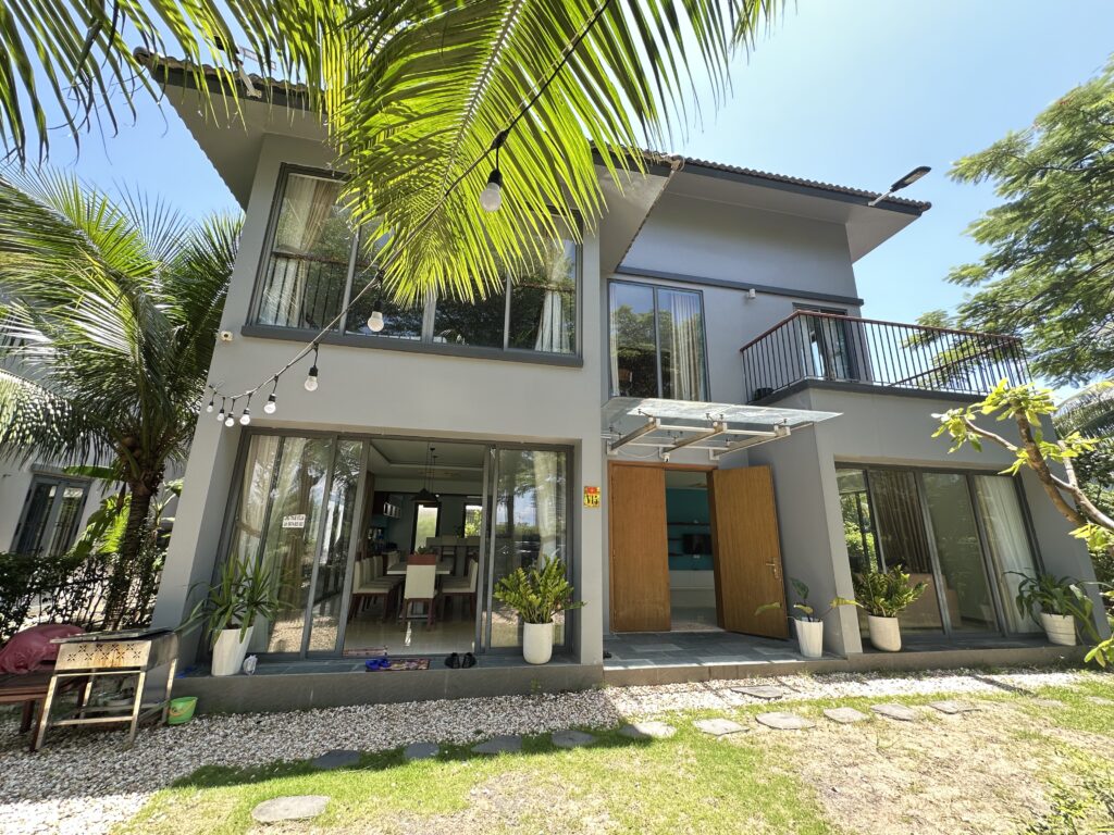 Central Villa Phu Quoc