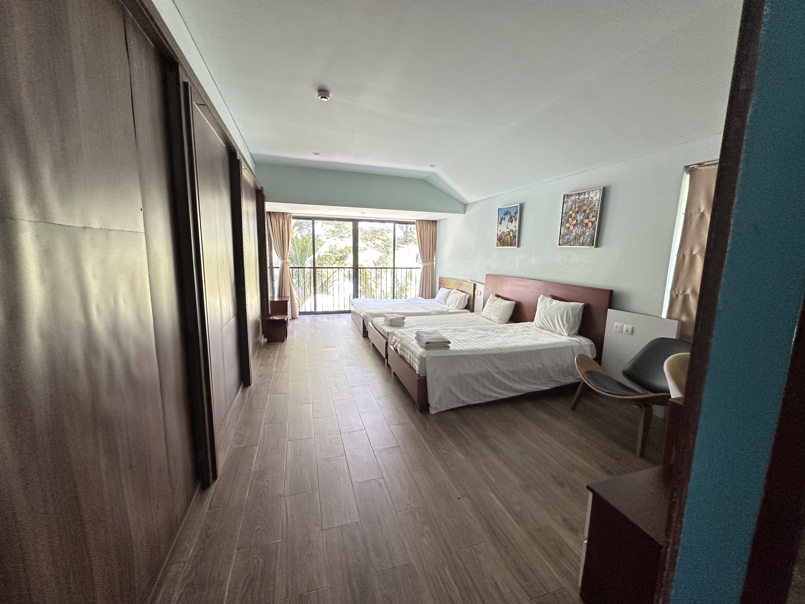 Central Villa Phu Quoc