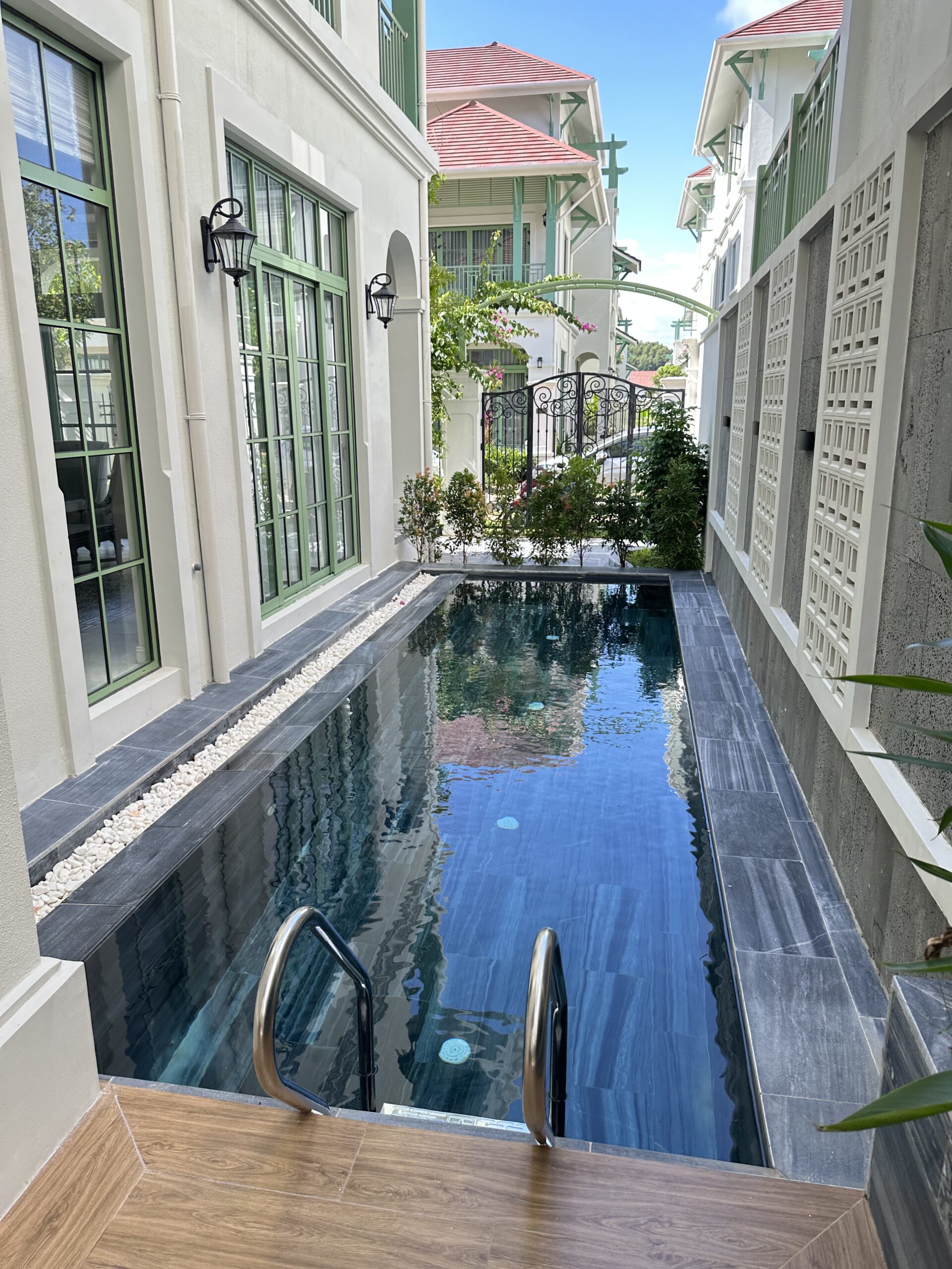 Evelyn Villa Phu Quoc