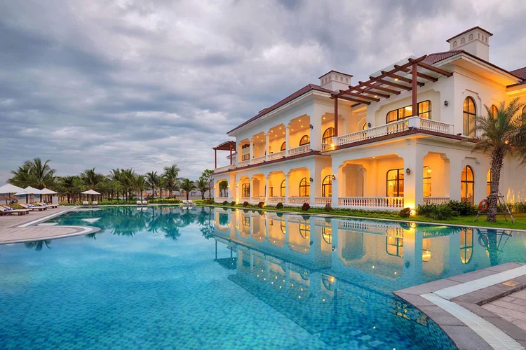 Melia Vinpearl Phu Quoc