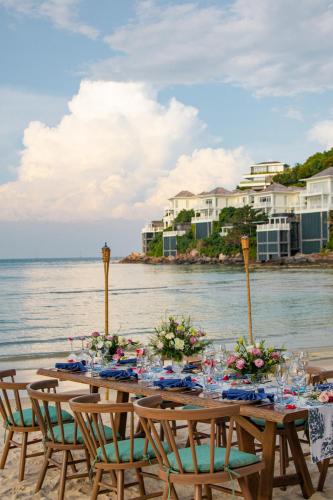 Why choose Premier Village Phu Quoc Resort?