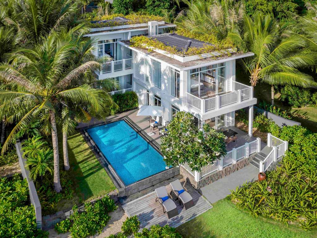 Private Pool Villas