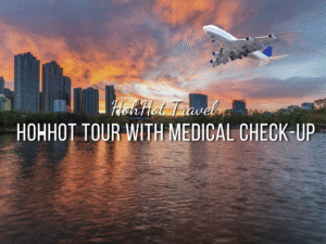 Hohhot – Medical Tour