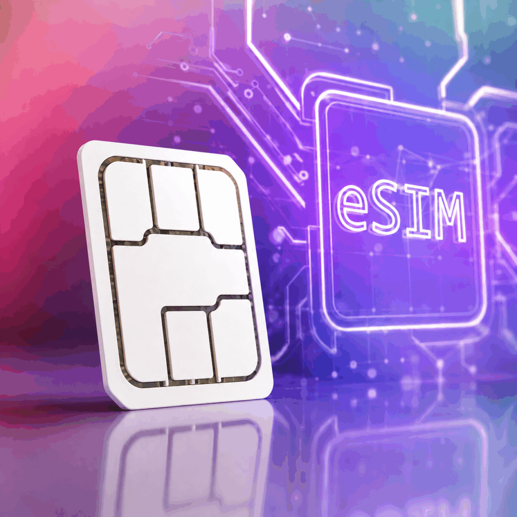 E-SIM